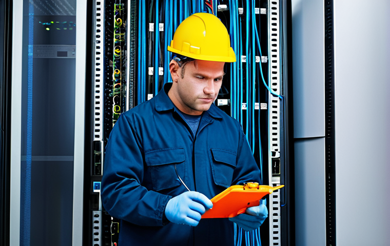 물리학 이론의 실무적 활용 - Renewable Energy in the Desert**

"A vast desert landscape with a large solar panel array stretching...