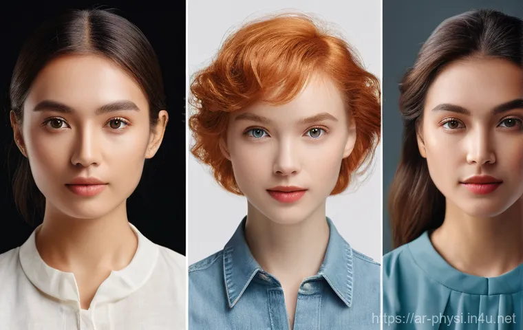 물리학 관련 멘토링 기회 - Here are three image generation prompts in English, crafted according to your guidelines: