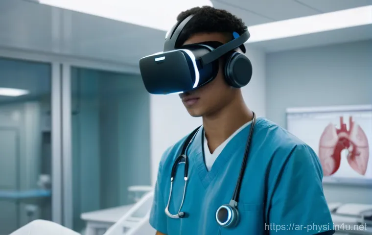 물리학 시뮬레이션 활용 사례 - **Prompt:** A diverse team of five engineers, three men and two women, all professionally dressed in...