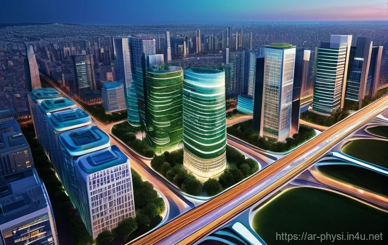 물리학 시뮬레이션 활용 사례 - **Prompt:** A young, focused medical student, appearing to be in their early twenties, wearing steri...