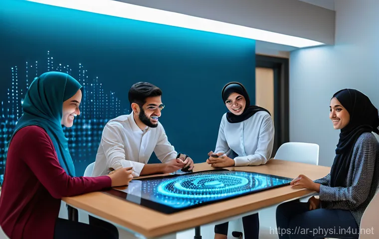 물리학 실험을 위한 시뮬레이션 소프트웨어 - Image Prompt 1: The Accessible Student Scientist** 물리학 실험을 위한 시뮬레이션 소프트웨어 - Image Prompt 1: The Accessible Student Scientist**