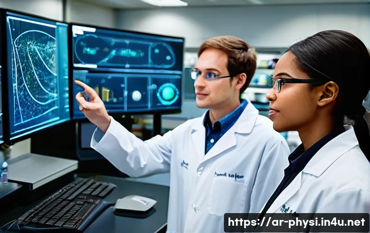 ما لا يخبرونك به عن الأستاذية في الفيزياء: طريقك من طالب إلى مرجع 3 물리학 교수가 되려면 관련 이미지 1