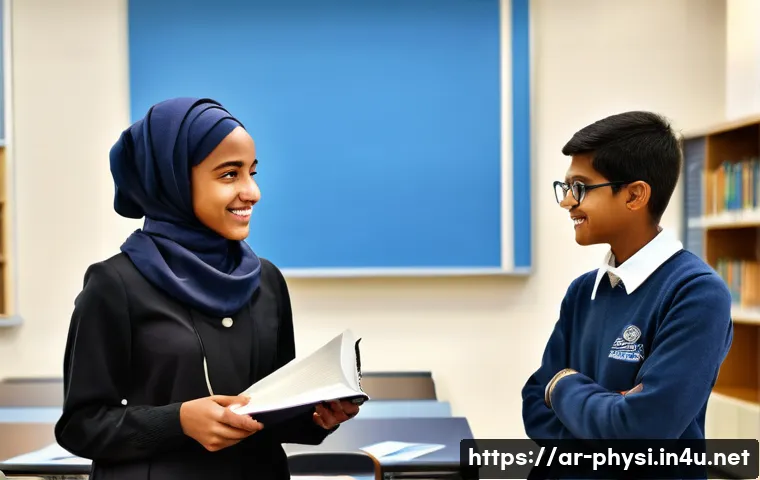 ما لا يخبرونك به عن الأستاذية في الفيزياء: طريقك من طالب إلى مرجع 4 물리학 교수가 되려면 관련 이미지 2