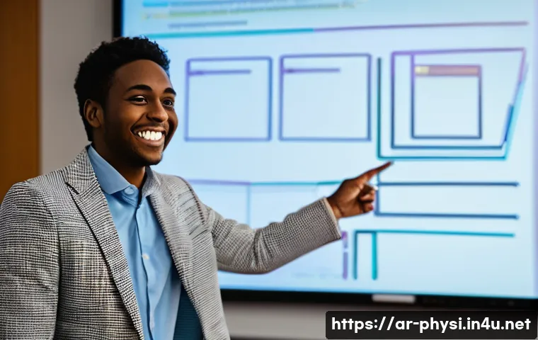 اكتشف خفايا يوم في حياة طالب دكتوراه الفيزياء: ما لا تراه وراء الأبحاث المعقدة 3 물리학 박사 과정생의 하루 관련 이미지 1