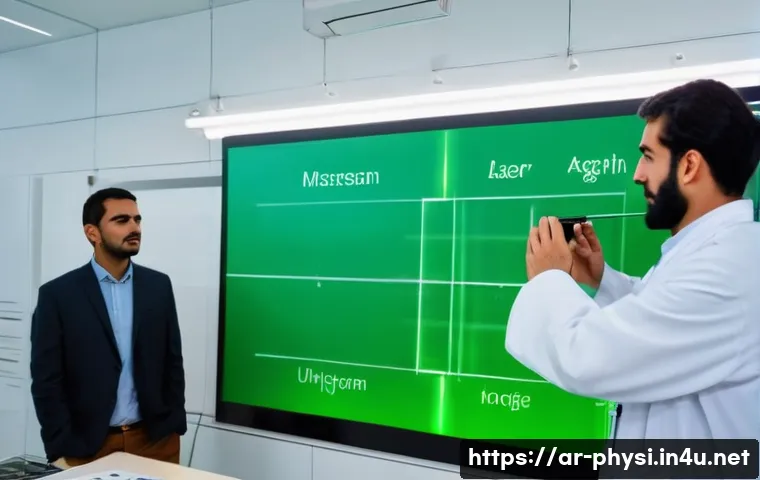 أفضل 10 أدوات أساسية لتجارب الفيزياء يجب أن تعرفها لتحقيق نتائج مذهلة 3 물리학 기초 실험 장비 리스트 관련 이미지 1