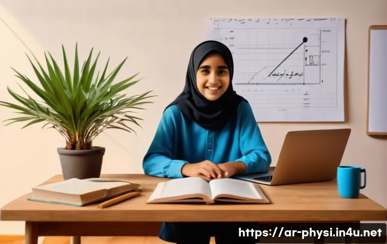 أفضل 7 طرق لتعلم الفيزياء من الأساسيات إلى المستويات المتقدمة بسهولة وفعالية 3 물리학 기초부터 심화 학습법 관련 이미지 1