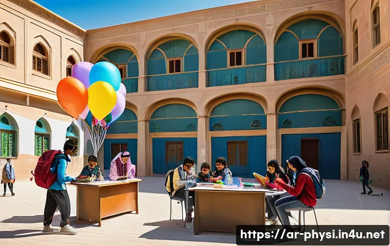 أفضل 7 طرق مبتكرة لصنع مواد تعليمية فيزياء تجذب طلابك وتثري تجربتهم التعليمية 3 물리학 교육용 자료 제작 관련 이미지 1